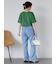 バンドプリントTシャツ