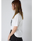 バンドプリントTシャツ