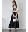 バンドプリントTシャツ