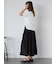 バンドプリントTシャツ
