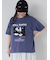 バンドプリントTシャツ