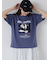 バンドプリントTシャツ