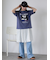 バンドプリントTシャツ