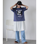 バンドプリントTシャツ