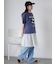 バンドプリントTシャツ