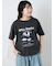 バンドプリントTシャツ