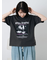 バンドプリントTシャツ