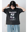 バンドプリントTシャツ