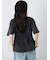 バンドプリントTシャツ