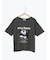 バンドプリントTシャツ