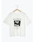バンドプリントTシャツ