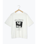 バンドプリントTシャツ