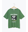 バンドプリントTシャツ