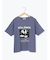 バンドプリントTシャツ