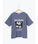 バンドプリントTシャツ