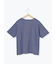 バンドプリントTシャツ