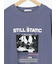 バンドプリントTシャツ