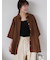◎シアー半袖シャツ