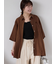 ◎シアー半袖シャツ