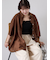 ◎シアー半袖シャツ