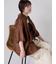 ◎シアー半袖シャツ