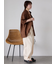 ◎シアー半袖シャツ