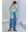 ◎シアー半袖シャツ
