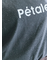 グリッターロゴTシャツ