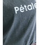 グリッターロゴTシャツ