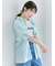 グリッターロゴTシャツ
