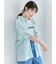 グリッターロゴTシャツ