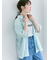グリッターロゴTシャツ