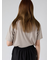 グリッターロゴTシャツ
