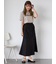 グリッターロゴTシャツ