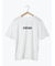 グリッターロゴTシャツ