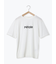 グリッターロゴTシャツ