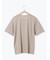グリッターロゴTシャツ