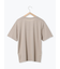 グリッターロゴTシャツ