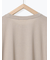 グリッターロゴTシャツ