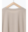 グリッターロゴTシャツ