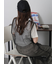 前後2WAYメッシュノースリーブワンピース