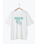 花モチーフTシャツ
