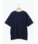 花モチーフTシャツ
