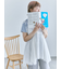 前後2WAYイレヘムキャミチュニック