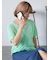 ドロストカットソー