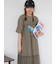 リメイク風ワンピース