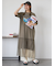 リメイク風ワンピース