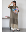 リメイク風ワンピース
