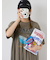 リメイク風ワンピース