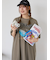 リメイク風ワンピース